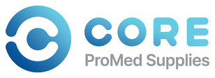 Core ProMed Supplies logo